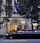 70 Park Avenue Hotel New York
