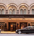 Park Central New York Hotel