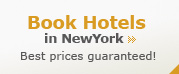 Book New York Hotels